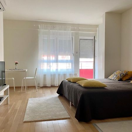Tamis Kapija Apartment Pančevo Екстериор снимка
