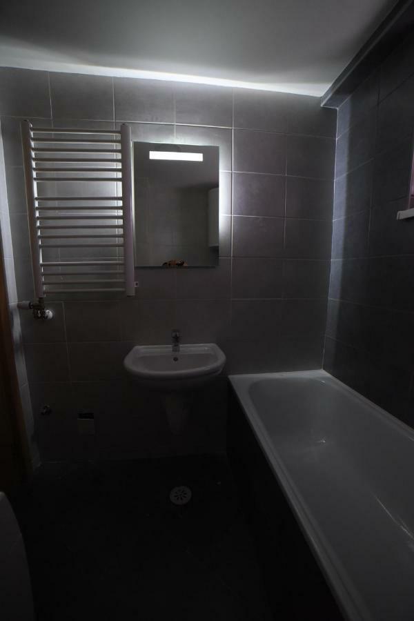 Tamis Kapija Apartment Pančevo Екстериор снимка