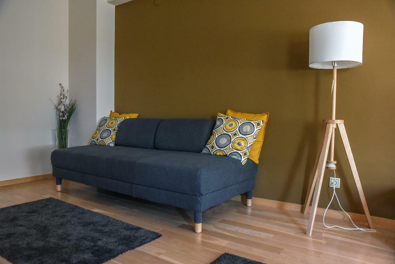 Tamis Kapija Apartment Pančevo Екстериор снимка