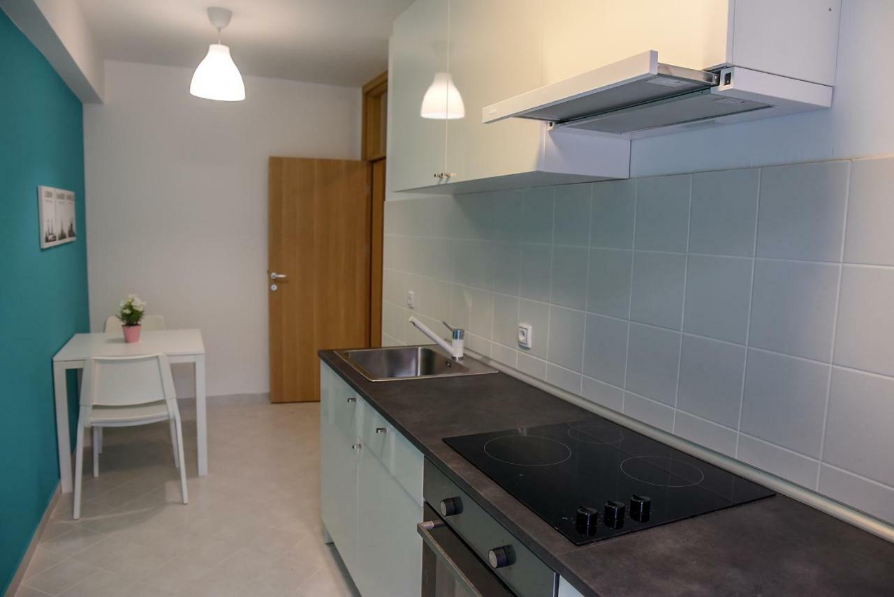 Tamis Kapija Apartment Pančevo Екстериор снимка