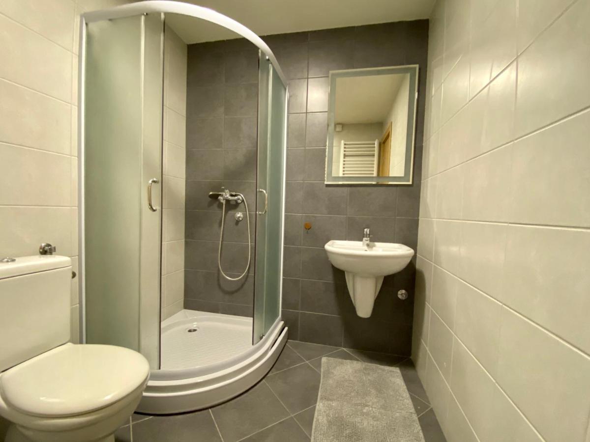 Tamis Kapija Apartment Pančevo Екстериор снимка